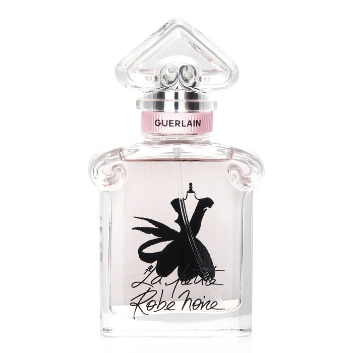 Guerlain La Petite Robe Noire Eau De Toilette Spray 114722   30ml/1oz