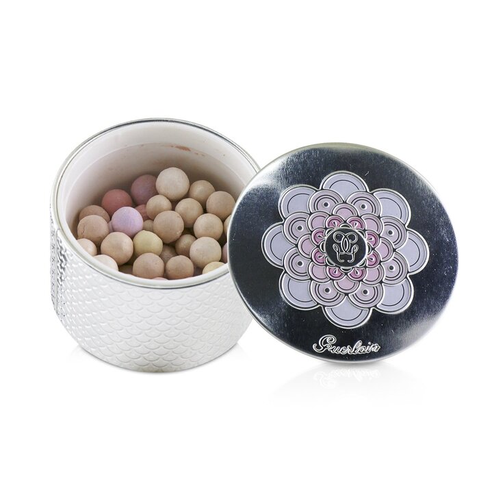 Guerlain Meteorites Light Revealing Pearls Of Powder - 