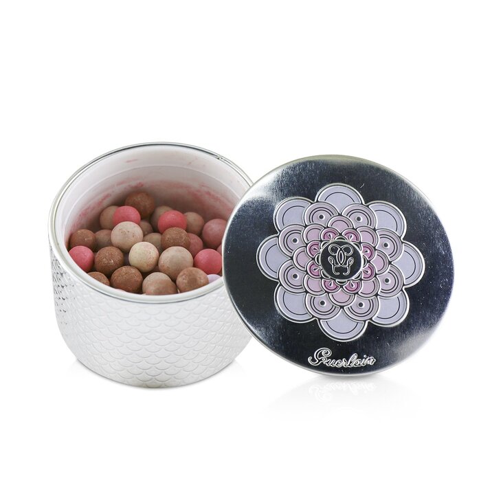 Guerlain Meteorites Light Revealing Pearls Of Powder - 