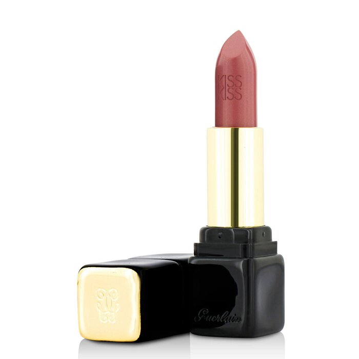 Guerlain KissKiss Shaping Cream Lip Colour - 