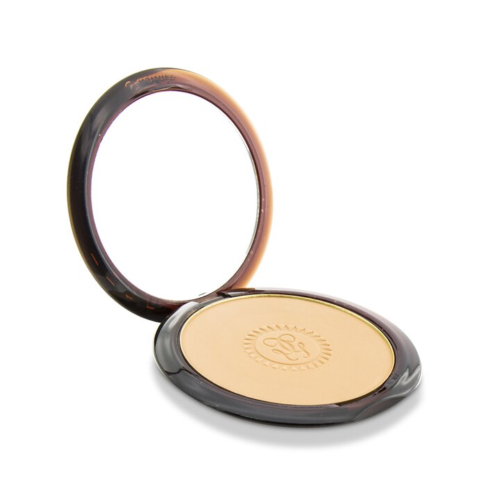 Guerlain Terracotta The Bronzing Powder (Natural &amp; Long Lasting Tan) - No. 01 Light Brunettes G042114  10g/0.35oz