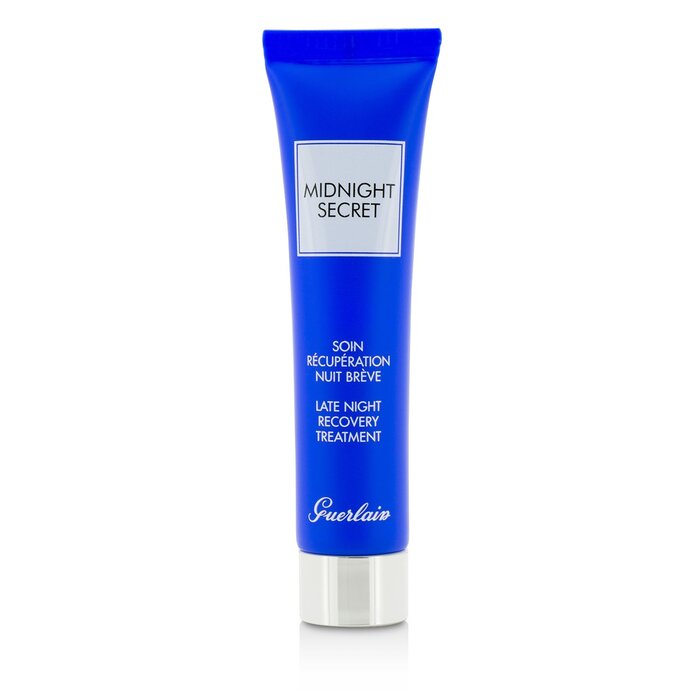 Guerlain Midnight Secret Late Night Recovery Treatment 61221   15ml/0.5oz