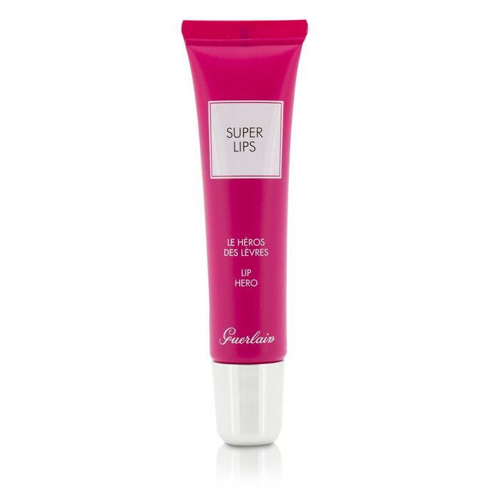 Guerlain Super Lips Lip Hero 61222   15ml/0.5oz