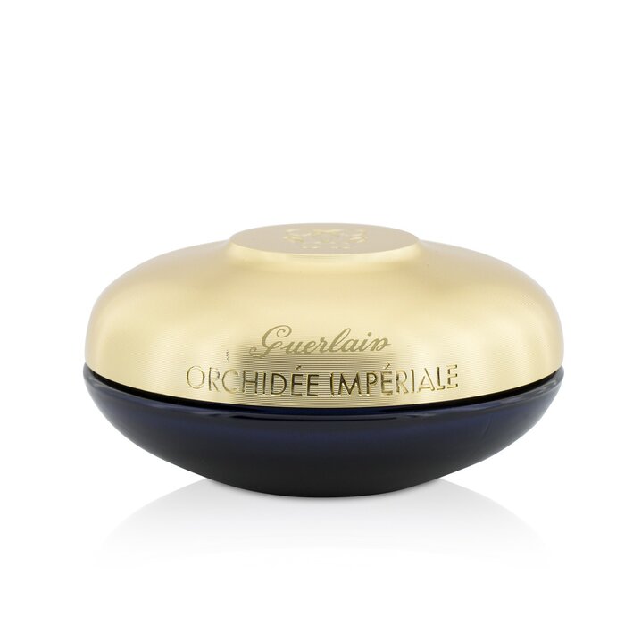 Guerlain Orchidee Imperiale Exceptional Complete Care The Cream 4 Generation G061284   50ml/1.7oz