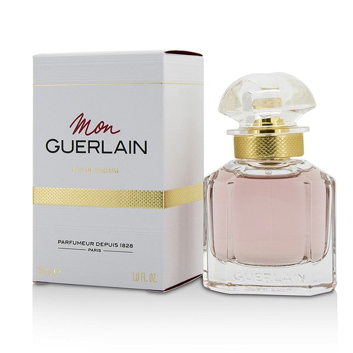 Guerlain Mon Guerlain Eau De Parfum Spray   30ml/1oz