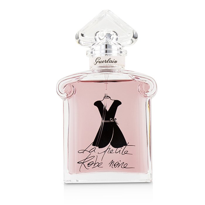 Guerlain La Petite Robe Noire Ma Robe Velours Eau De Parfum Spray   50ml/1.6oz