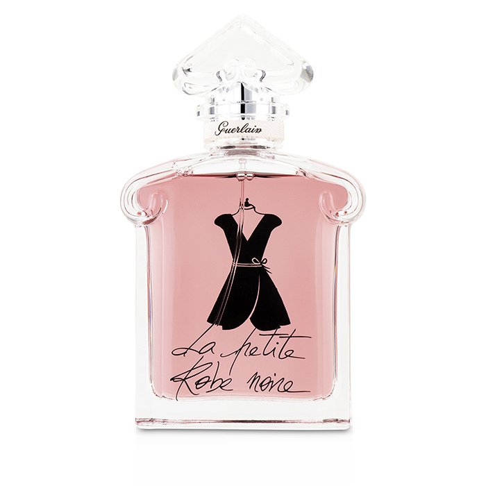 Guerlain La Petite Robe Noire Ma Robe Velours Eau De Parfum Spray   100ml/3.3oz