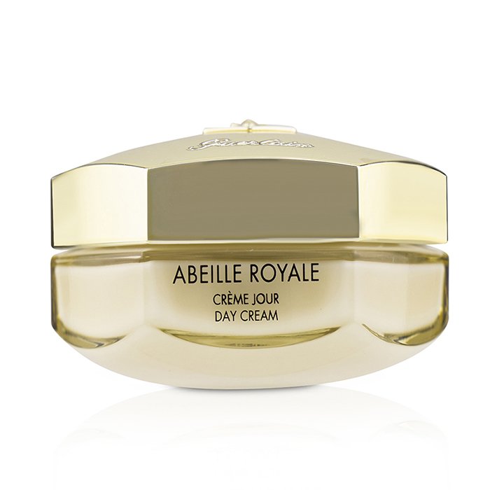 Guerlain Abeille Royale Day Cream - Firms, Smoothes & Illuminates 615007   50ml/1.6oz