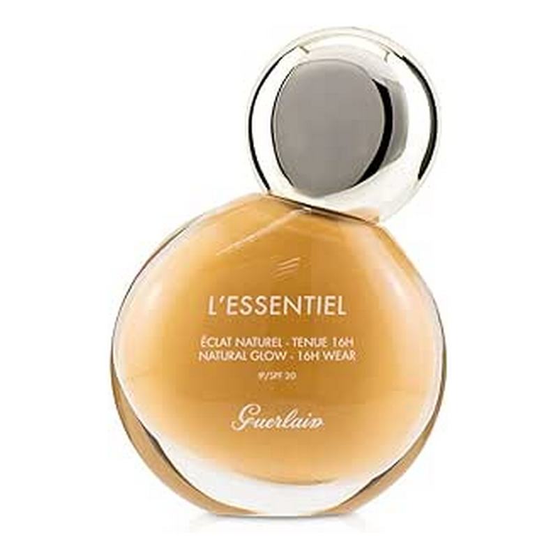 Guerlain L??ssentiel Natural Glow Foundation 16H Wear SPF 20 - 