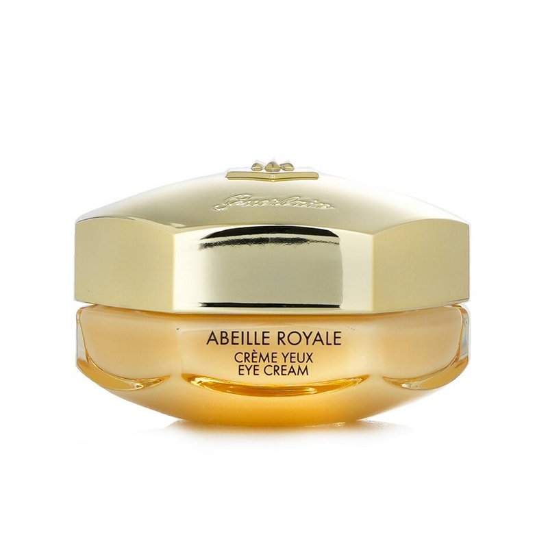 Guerlain Abeille Royale Eye Cream - Multi-Wrinkle Minimizer 615366  15ml/0.5oz