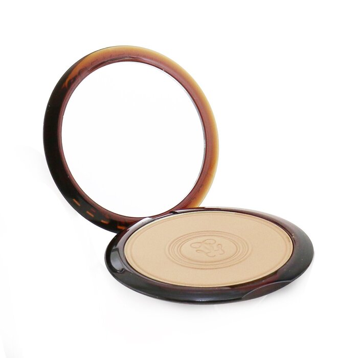 Guerlain Terracotta Matte Sculpting Powder - 