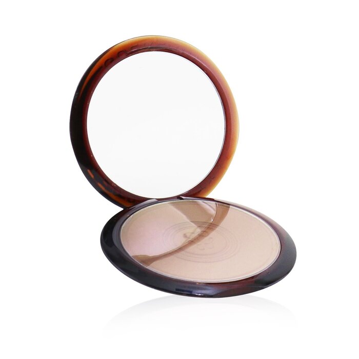 Guerlain Terracotta Matte Sculpting Powder - 