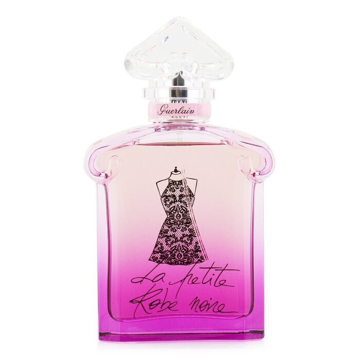 Guerlain La Petite Robe Noire Eau De Parfum Legere Spray (Ma Rose Hippie-Chic) 13489 100ml/3.3oz