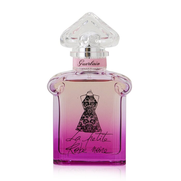 Guerlain La Petite Robe Noire Eau De Parfum Legere Spray (Ma Rose Hippie-Chic) 30ml/1oz