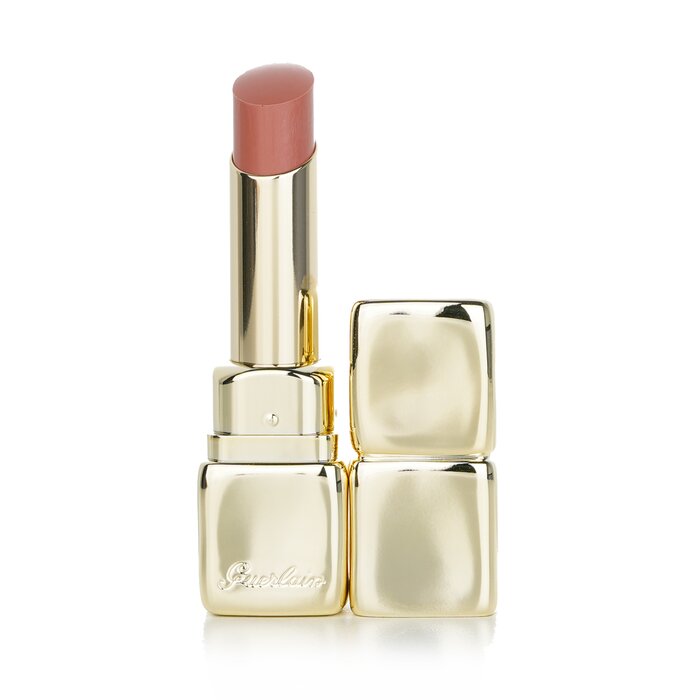 Guerlain KissKiss Shine Bloom Lip Colour - 