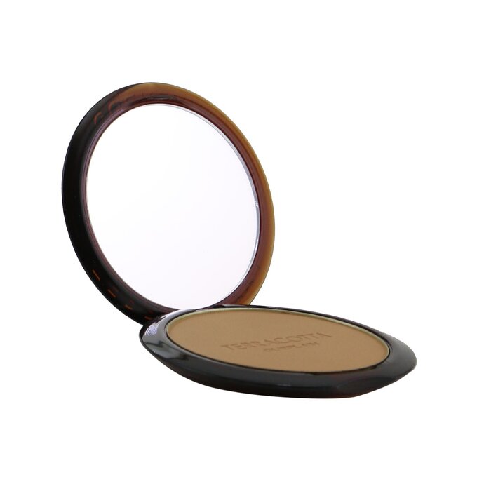 Guerlain Terracotta The Bronzing Powder (Derived Pigments &amp; Luminescent  Shimmers) - 