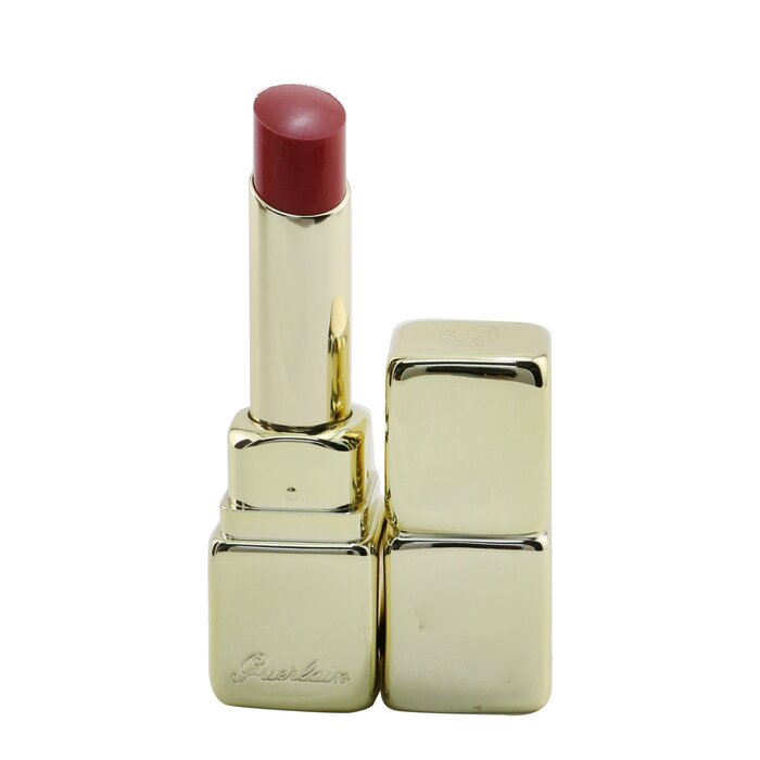 Guerlain KissKiss Shine Bloom Lip Colour - 