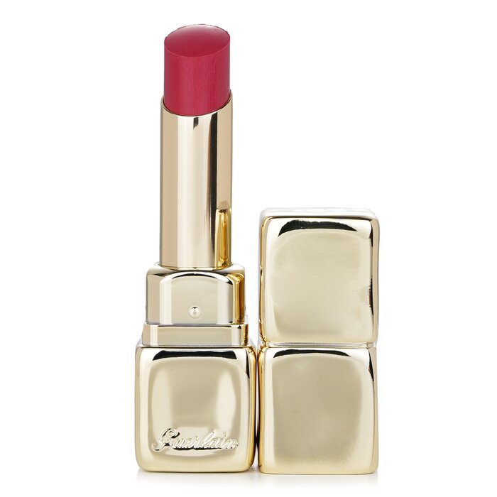 Guerlain KissKiss Shine Bloom Lip Colour - 