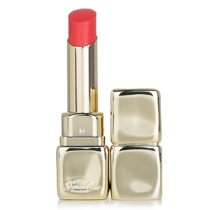 Guerlain KissKiss Shine Bloom Lip Colour - 