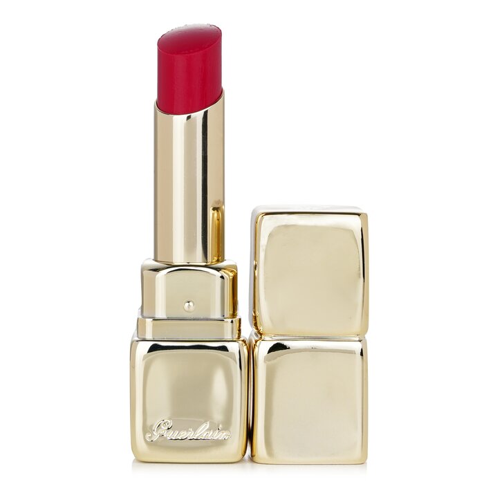 Guerlain KissKiss Shine Bloom Lip Colour - 