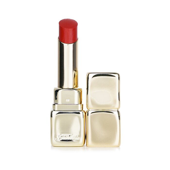 Guerlain KissKiss Shine Bloom Lip Colour - 