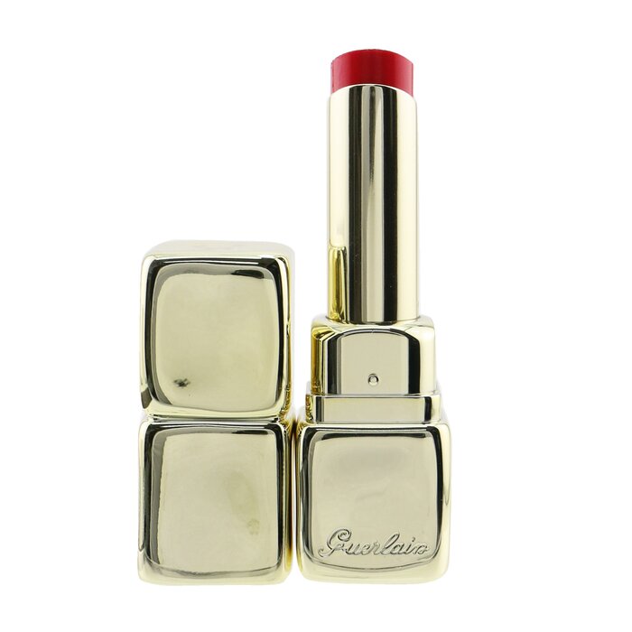 Guerlain KissKiss Shine Bloom Lip Colour - 