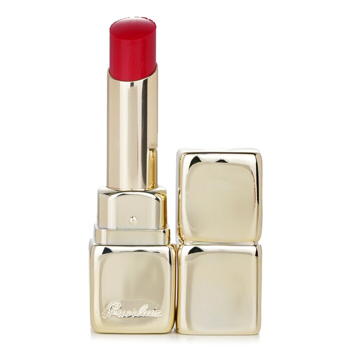 Guerlain KissKiss Shine Bloom Lip Colour - 