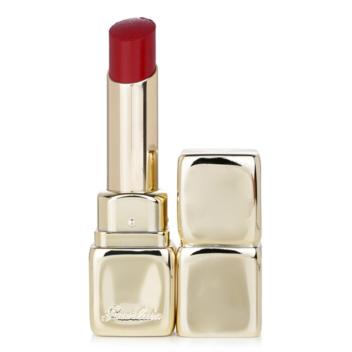 Guerlain KissKiss Shine Bloom Lip Colour - 