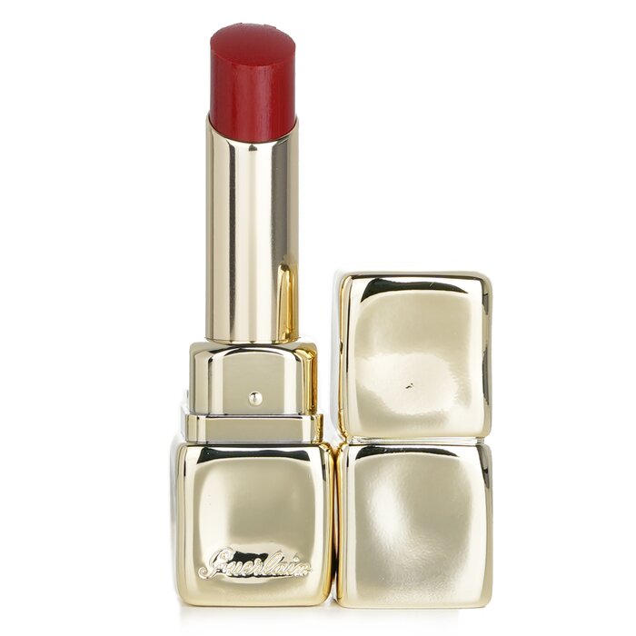 Guerlain KissKiss Shine Bloom Lip Colour - 