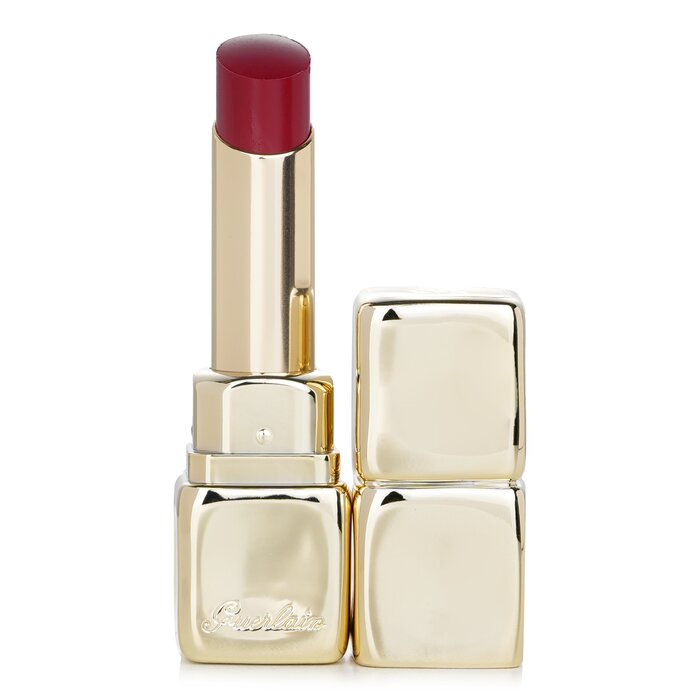 Guerlain KissKiss Shine Bloom Lip Colour - 