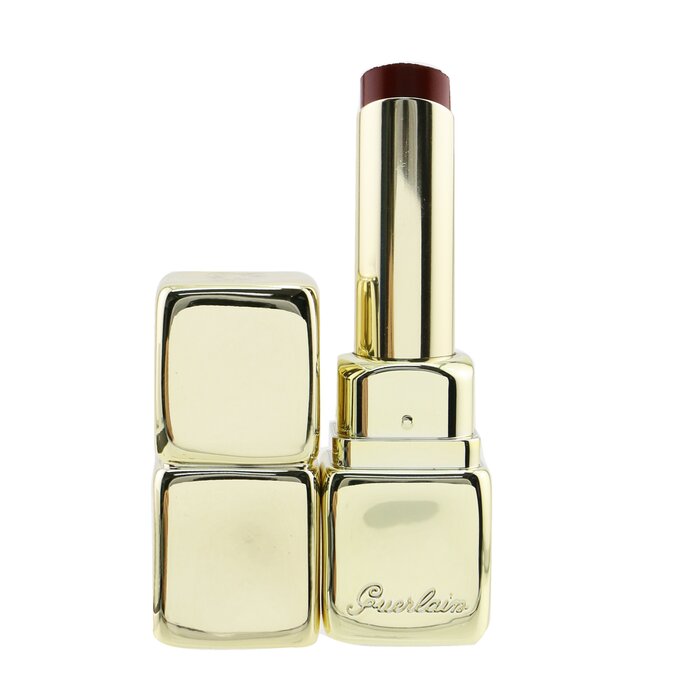 Guerlain KissKiss Shine Bloom Lip Colour - 