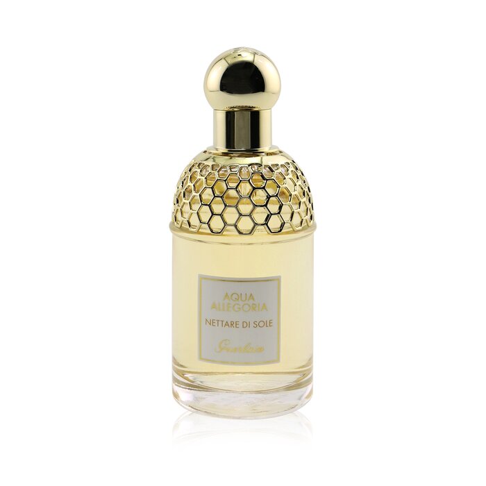 Guerlain Aqua Allegoria Nettare Di Sole Eau De Toilette Spray    75ml/2.5oz