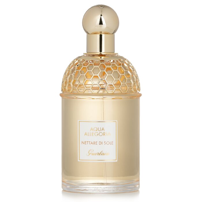 Guerlain Aqua Allegoria Nettare Di Sole Eau De Toilette Spray     125ml/4.2oz