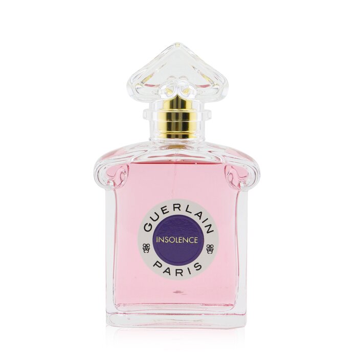 Guerlain Insolence Eau De Toilette Spray   75ml/2.5oz