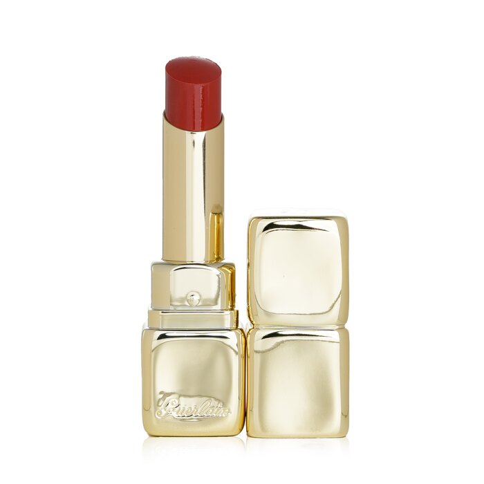 Guerlain KissKiss Shine Bloom Lip Colour - 