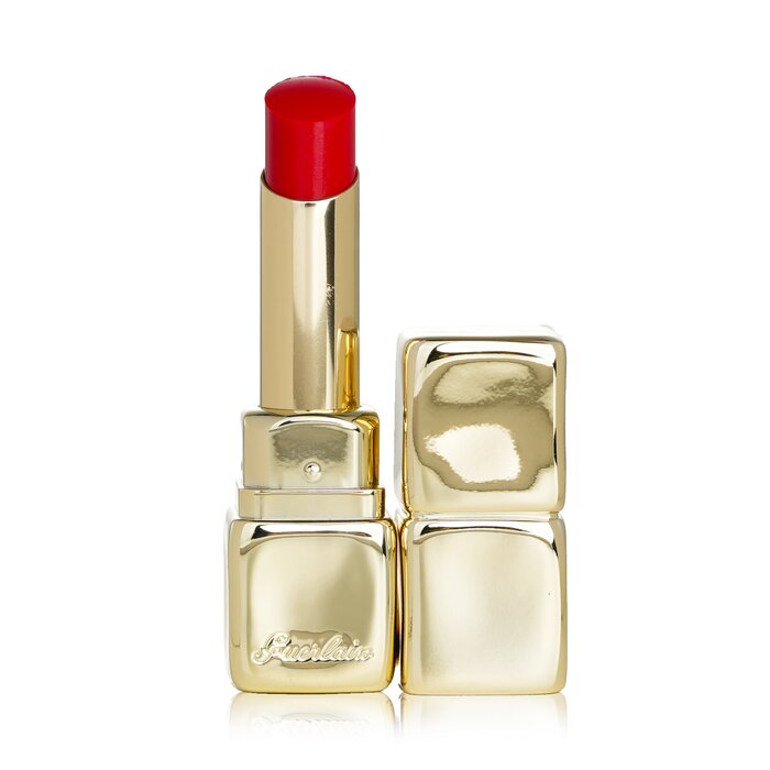 Guerlain KissKiss Shine Bloom Lip Colour - 