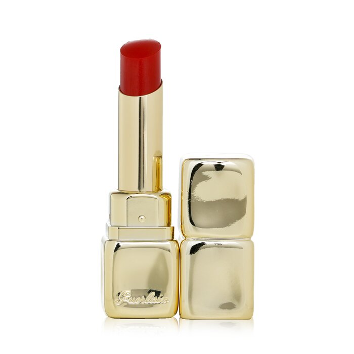 Guerlain KissKiss Shine Bloom Lip Colour - 