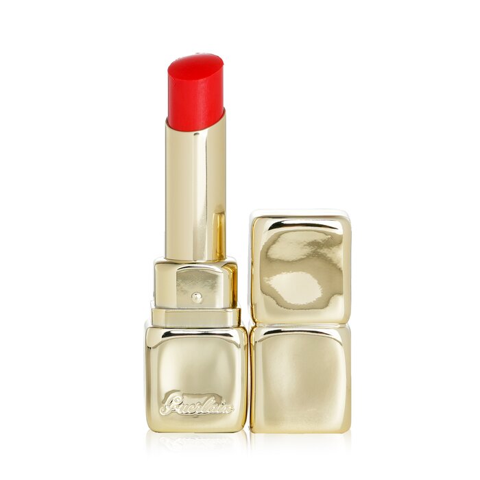 Guerlain KissKiss Shine Bloom Lip Colour - 