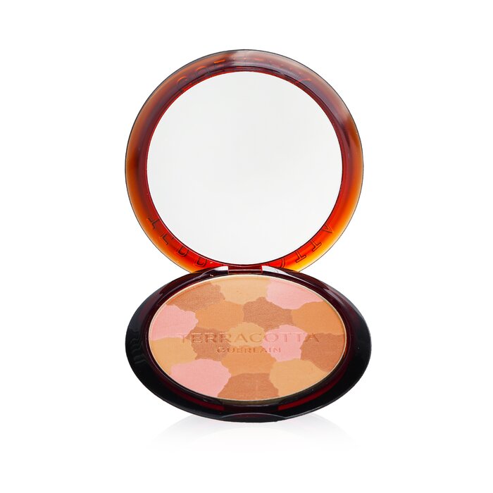 Guerlain Terracotta Light The Sun Kissed Healthy Glow Powder - 