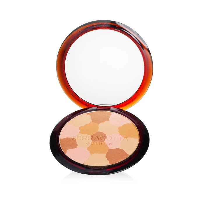 Guerlain Terracotta Light The Sun Kissed Healthy Glow Powder - 