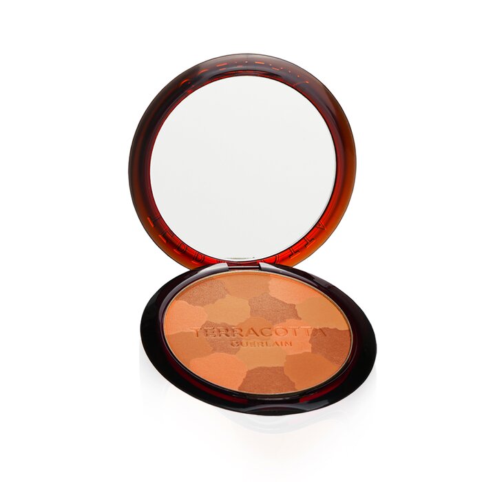 Guerlain Terracotta Light The Sun Kissed Healthy Glow Powder - 