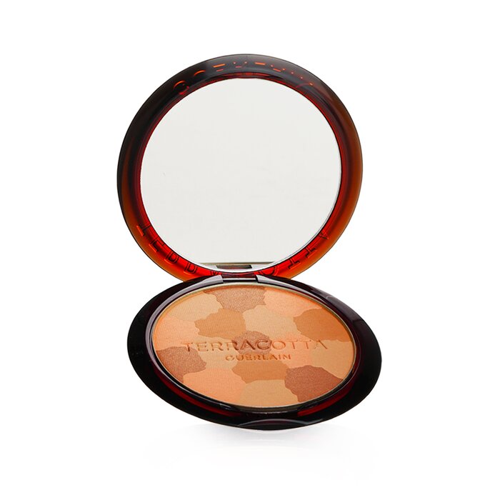 Guerlain Terracotta Light The Sun Kissed Healthy Glow Powder - 