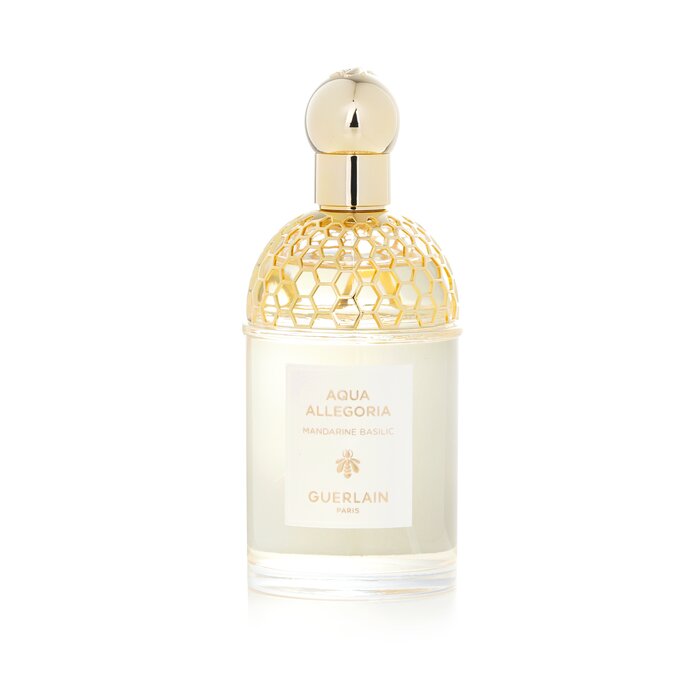 Guerlain Aqua Allegoria Mandarine Basilic Eau De Toilette Spray 143951   125ml/4.2oz