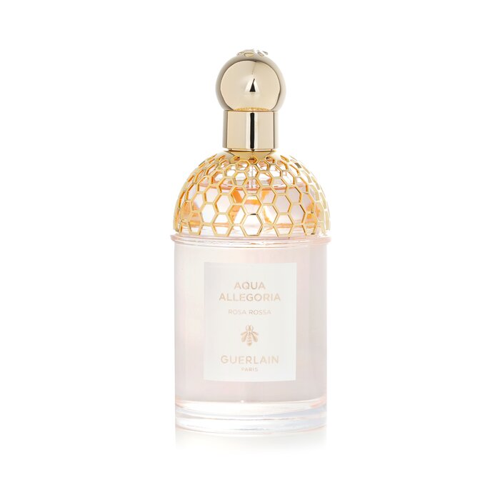 Guerlain Aqua Allegoria Rosa Rossa Eau De Toilette Spray 144057   125ml/4.2oz