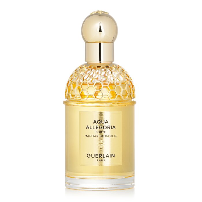 Guerlain Aqua Allegoria Mandarine Basilic Eau De Parfum Spray 144729  75ml/2.5oz