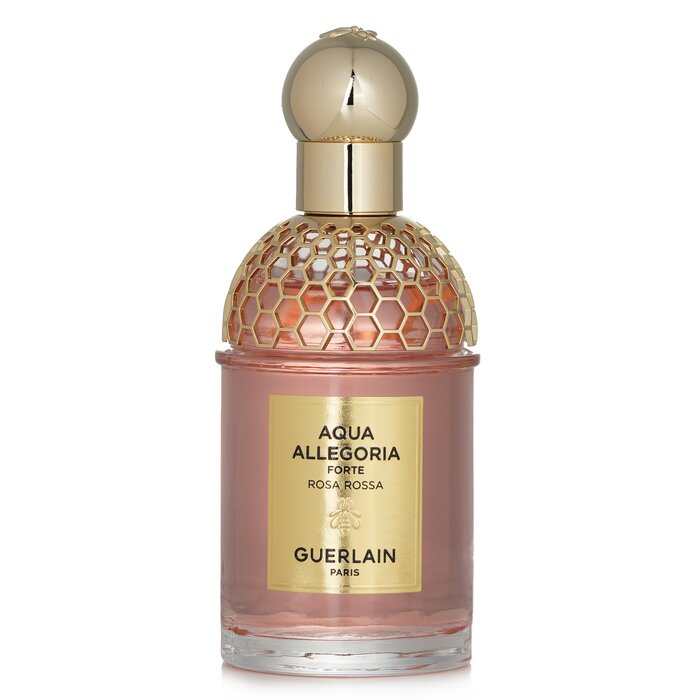 Guerlain Aqua Allegoria Rosa Rossa Eau De Parfum Spray 144705 75ml/2.5oz