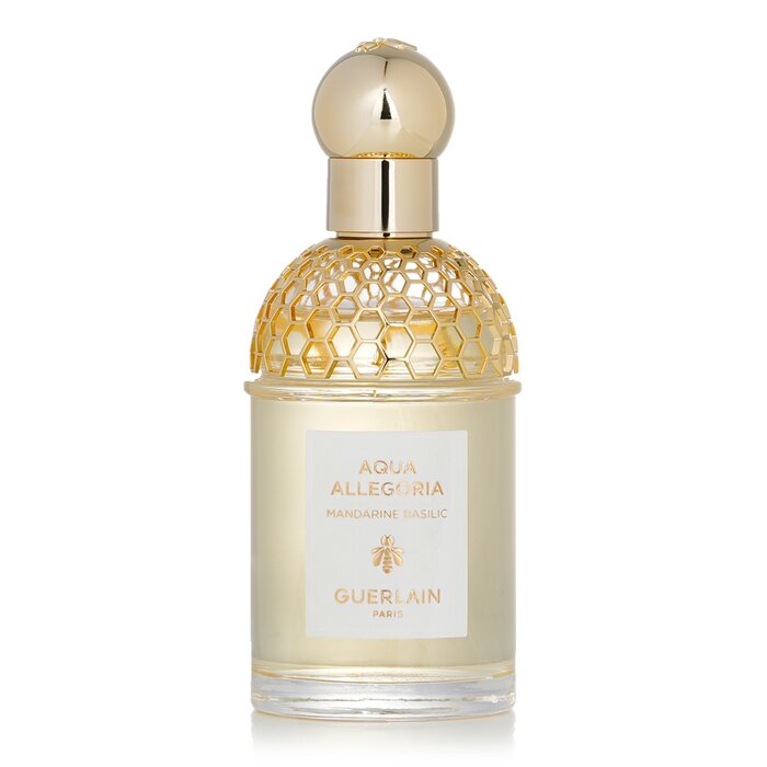 Guerlain Aqua Allegoria Mandarine Basilic Eau De Toilette Spray 143944 75ml/2.5oz