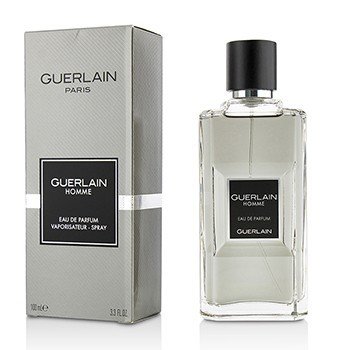 Guerlain Homme Eau De Parfum Spray 304925   100ml/3.3oz