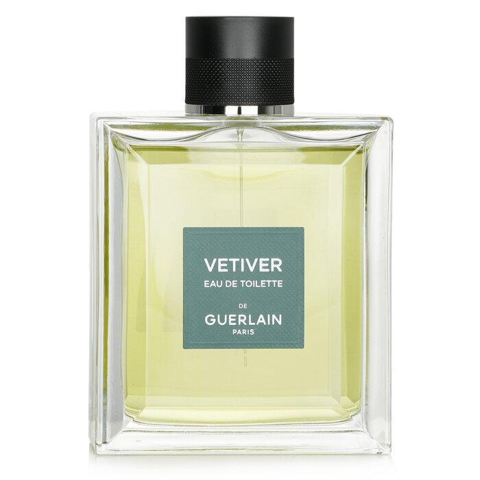 Guerlain Vetiver De Guerlain Paris Eau De Toilette 304871 150ml