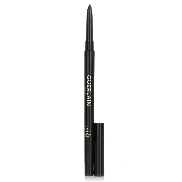 Guerlain The Eye Pencil (Intense Colour, Long Lasting, Waterproof) - 